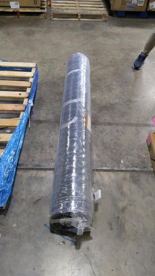 Matterss King Size Black