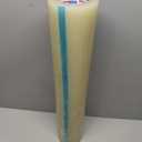 ADHES Carpet Protection Film 24” x 200’Plastic Carpet Protector