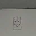 Magnetic Phone Case for iPhone 16 Pro Case,Anti-Slip and Drop-Proof Protective Cover with 360 Ring Stand,Compatible with MagSafe,Exclusively Designed for iPhone 16 Pro,Gray.