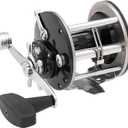 Penn General Purpose Level Wind Conventional Fishing Reel