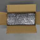 KINLINK 5x7 Picture Frame Black Set of 4, Wooden Photo Frames Matted 4x6 with Plexiglass for 4x6 with Mat or 5x7 without Mat for Table and Wall Display