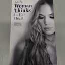As a Woman Thinks in Her Heart, Paperback