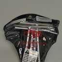 Tusk Compact ATV/MX T-Handle Wrench Set Metric 6, 8, 10, 12, 13, 14mm CR-V Steel Professional