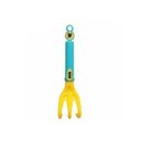 Batman Garden Cultivator Fork, Toddler, Yellow/Sky Blue