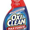 OxiClean MaxForce Laundry Stain Remover Spray, 12 Fl. oz.