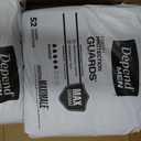 Depend Guards Incontinence Pads for Men, Maximum Absorbency, 104 Count