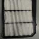 PG Engine Air Filter PA99212 | Fits 2017-2024 Nissan TITAN (Premium Guard)