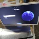 LG 27-Inch StanbyME 2 with Folio Cover, Portable Touch Screen, Dolby Vision, HDR10, Filmmaker Mode, Built-in Battery, Full Swivel Rotation (27LX6TYGA, 2025)