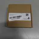 Invisible Sleep Wireless Earphone, Sleeping Earbuds for Side Sleepers Built-in Mic, Earbuds for Sleeping with Type-C Fast Charging Case (Black)