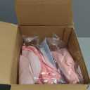 SuzziPad Chemo Care Package for Women & Men, Cooling Gloves, Socks and Cold Caps for Chemotherapy, Ideal for The Discomfort of Head, Hand, Feet, S/M