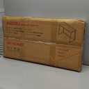 WOHOMO Small Foldable Computer Desk Writing Study Desk Easy Assembly Space-Saving Foldable Laptop Table Writing Workstation for Home Office,Grey (Small Size:31.5 x 15.7)