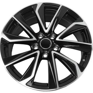 18 Inch Wheel Rim Replacement for Corolla 2019-2025 