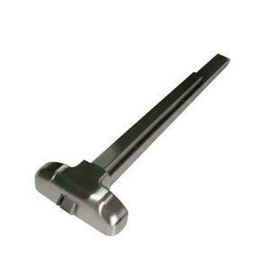UL500 Series Rim Mounted Panic Exit Device