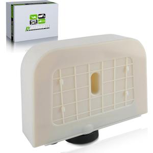 PA99826 Engine Air Filter Fit for Audi Q7 2.0L 3.0L 2016-2022 Repalces LX32336 C38011 4M0133843C E1338L