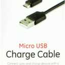 Micro USB Charge Cable. 6ft