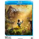 Snow White Digital, Blu-ray