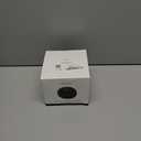 Ultrasonic Retainer Cleaner, 45kHz Retainer Cleaner Machine with Digital Timer & 4 Modes, 200ML Portable Dental Cleaning Pod for Aligners, Dentures, Night Guards, Braces, Jewelry, Black