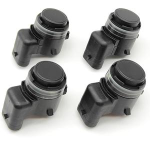 4Pcs Ultrasonic Pdc Parking Sensor 5Q0919275C 5Q0919275A for Audi Pors-Che Vw Gru