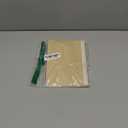 Tomoe River 68gsm Cream Paper Notebook 192 Pages Lay Flat Binding A5 (6mm lined Page)