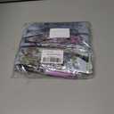 choyaxo 6 Pack Diamond and Painting Bookmark DIY Leather Tassel Bookmark for Adult Beginners Christmas New Year Graduation Birthday Gift 8.3x2.4 Inch