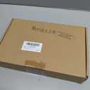 Menkxi 15 Pcs Christmas Velvet Balls 1.97 Flocked Christmas Hanging Ornaments Handmade Velvet Balls Xmas Tree Ornaments Xmas Tree Bulbs for Wedding Anniversary Party (Red)