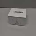 for Qi2 15W Magsafe Car Mount Charger, Heat Restriction Fast Charging, 360 Adjustable and Foldable Phone Holder Charger for Vent/Dashboard, with 40" C-C Cable for iPhone 17~12 Series