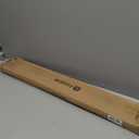 Floater Frame for 32x32 Canvas Paintings, 1.5" Deep DIY Metal Floating Frame for Oil Paintings Landscape Portrait Abstract Wall Art Home Office Show Exhibition Gallery Prints Decor (Black)