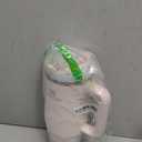 STANLEY Quencher H2.0 Tumbler with Handle and Straw 40 oz Flowstate 3-Position Lid Cup Holder Compatible for Travel Insulated Stainless Steel Cup BPA-Free Rose Quartz 2.0