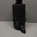 Donaldson G065411 Air Cleaner Assembly 15.06 in. Overall Length, Radialseal