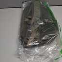 Eberlestock Fade Sling Tactical Crossbody Bag for Men – EDC Sling Backpack with Concealed Carry Compartment, Hydration Pass-Through, Loop Lined Pockets – 14”x9”x4.5”, 573 Cu In – Olive