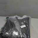 8 Ft Pool Cover, Quick Installation and Removal Above Ground Pool Cover, One-Piece Round Pool Cover, Waterproof, Preventing Waterlogging, UV and Weather Resistant Solar Swimming Pool Cover