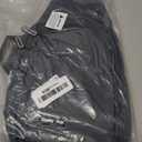 Seoky Rop Sling Bag for Men Women, Small Nylon Crossbody Bag Trendy, Casual Shoulder Chest Bag for Travel Running Hiking Grey