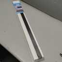 MYshade Cordless Blackout Cellular Shades for Windows, Honeycomb Window Shades with Thermal Insulation, Child & Pet Safe Room Darkening Shade, Easy Install,30" W x 72" H, Black