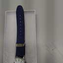 Nurse Watch for Women Waterproof Analog Silicone Watch with Second Hand Nursing Watch