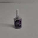 Vibra-TITE - 44050 440 Hydraulic and Pneumatic Anaerobic Thread Sealant, 50 ml Bottle, Purple