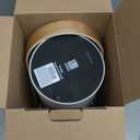 Umbra Bellwood Toilet Paper Stand Holder with Reserve Storage Compartment for 3 Rolls