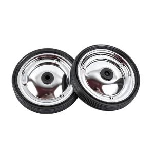 Training Wheel Replacement Wheel, Set of 2