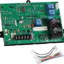 282A Furnace Control Board Replacement | Compatible for Carrier HK42FZ034 HK42FZ013 HK42FZ004 HK42FZ007 HK42FZ008 HK42FZ009 HK42FZ011 HK42FZ016 | 325878-751 CEPL1311012-01