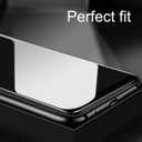 3 x 3 Pack Privacy Tempered Glass for Google Pixel 10 / Pixel 10 Pro/pixel 9/ Pixel 9 Pro Anti-spy Screen Protector Film