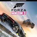 Forza Horizon 3  Xbox One