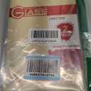 OMOTON Screen Protector for New Amazon Kindle Fire HD 8/8 Plus/Kids/Kids Pro Tablet(2024/2022/2020, 12th/10th Generation, 8 inch), Tempered Glass/9H Hardness/Case Friendly, 2 Pack