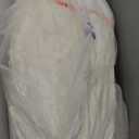 Ophanie Area Rugs for Bedroom, Christmas Upgrade Non-Slip Ivory Fluffy Soft Shag Living Room Carpet, Indoor Floor 4x6 Fuzzy Shaggy Living Room Plush Nursery Rug for Kids Home Dorm Decor Aesthetic