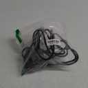 Jebao 264GPH 120V Submersible Pond or Fountain Pump, PP-399/AP-399 | with bonus w/QL02 Finger Tube Lights