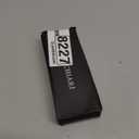 OCCI CHIARI Funky Womens Reading Glasses 1.5+ Large Head Readers Heavy Duty Frame(1.5) (Clean/Black)