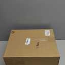 Hushee Set of 4 Blue and White Porcelain Vase Chinoiserie Ginger Jar Blue Flower Vase 2 Size Ceramic Chinese Flower Decorative Bud Jars with Lid for Home Bedroom Shelf Tabletop Decor