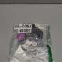 Avidlove Lace Bras for Women Sheer Balconette Underwire Unlined Everyday Bras Lingerie S-XXL (Black)