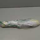 Open Feather Flag with Pole and Ground Stake, 8FT Swooper Advertising Banner Sign for Business Storefronts, Shops Outdoor Promotions