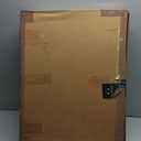 Dog Car Carrier Light Weight 2417.720.5in, Dog Carrier Easy to Assemble, Dog Car Crate Portable and Breathable, Foldable Pet Carrier for Indoor and Outdoor, Dog Travel Crate with Curtain Green