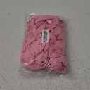 RUBFAC 129pcs Pastel Pink Balloons Different Sizes 18 12 10 5 Inches for Garland Arch, Light Pink Balloons for Birthday Valentine's Day Baby Shower Gender Reveal Wedding Party Decoration