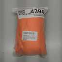 Frelaxy Compression Sack, Ultralight Sleeping Bag Stuff Sack Compression Stuff Sack - Space Saving Gear for Camping, Hiking, Backpacking (Orange, XXL)